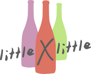 little x little wines logo