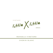 Load image into Gallery viewer, 2023 Mangels Vineyard Chenin Blanc
